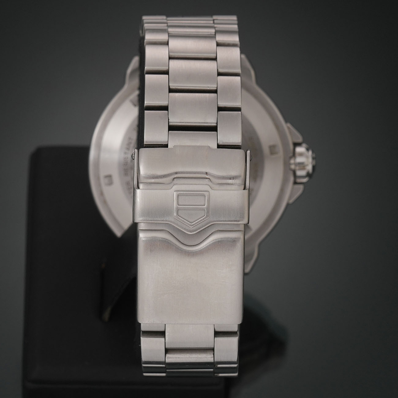 TAG HEUER(USED)태그호이어 포뮬러1 그랜드 데이트